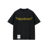 Black (Yellow)