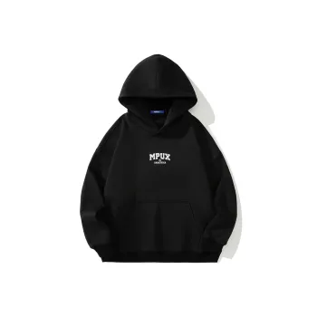 MPUX Sweatshirts Unisex