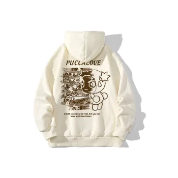 PUCCA Sweatshirts Unisex