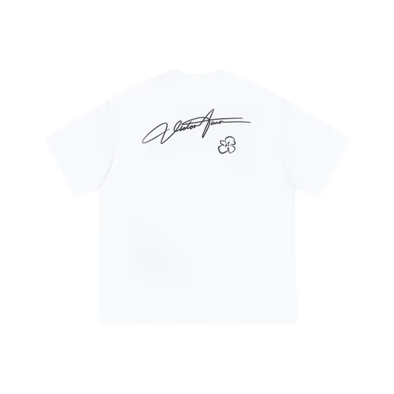 ENDWEEP T Shirts Unisex-3