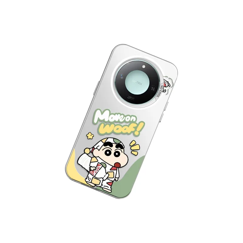 MANQIN Phone Cases-1