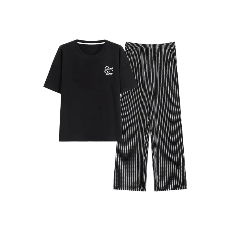 Caramella Women's Pajama Sets-0