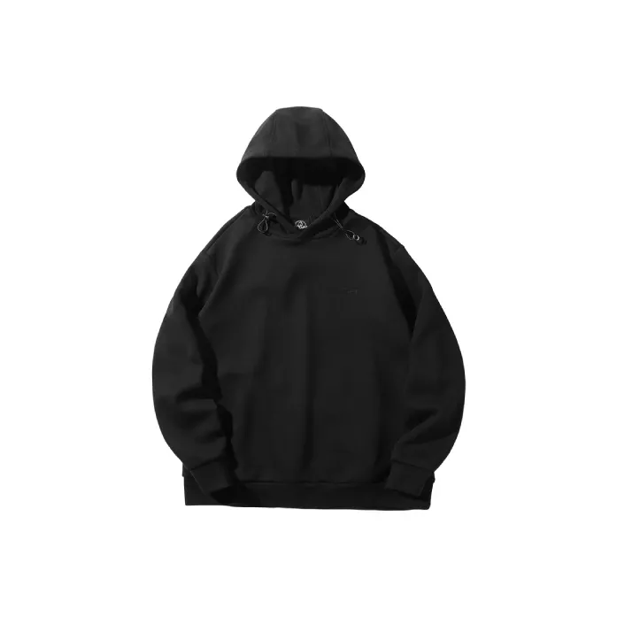 MOBI GARDEN Sweatshirts Unisex-2