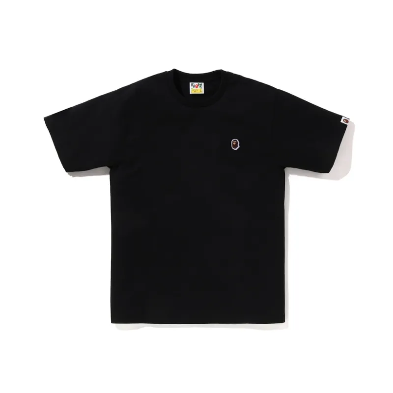 A BATHING APE One Point Tee-1