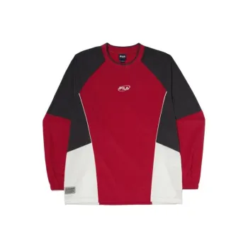 FILA Sweatshirts Unisex Multicolor