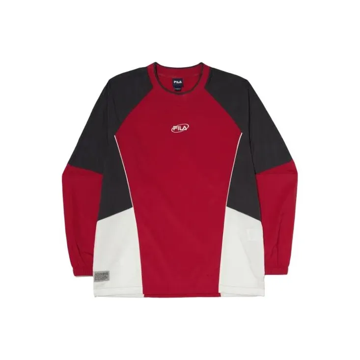FILA Sweatshirts Unisex Multicolor-0