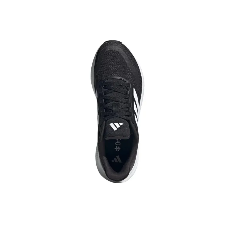 Adidas Runfalcon 5 Wide Core Black Cloud White Women's-5