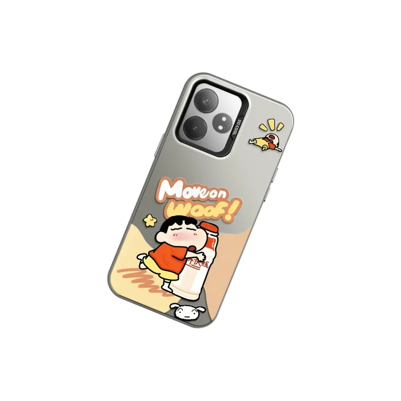 MANQIN Phone Cases-6