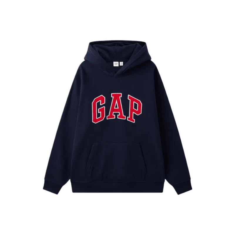 GAP X Dapper Dan Dap Hoodie-25