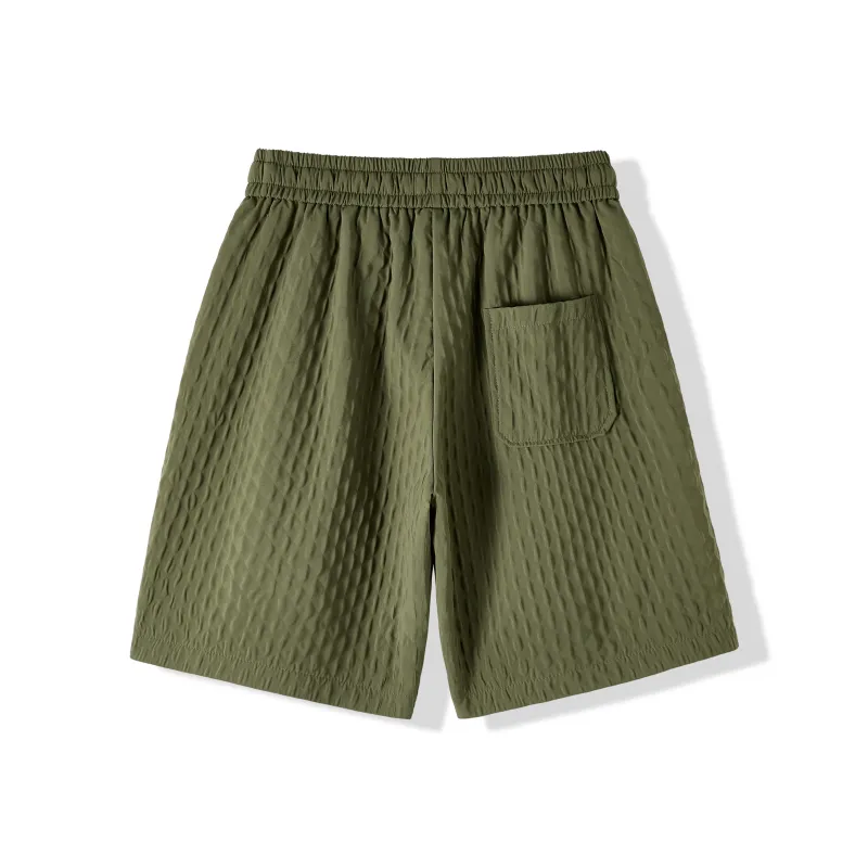 SCHEPPERHEYN Casual Shorts Unisex-5