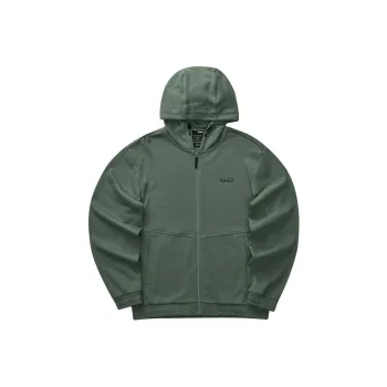 Skechers Stroll Sweatshirts Men Dracaena Green/035Z