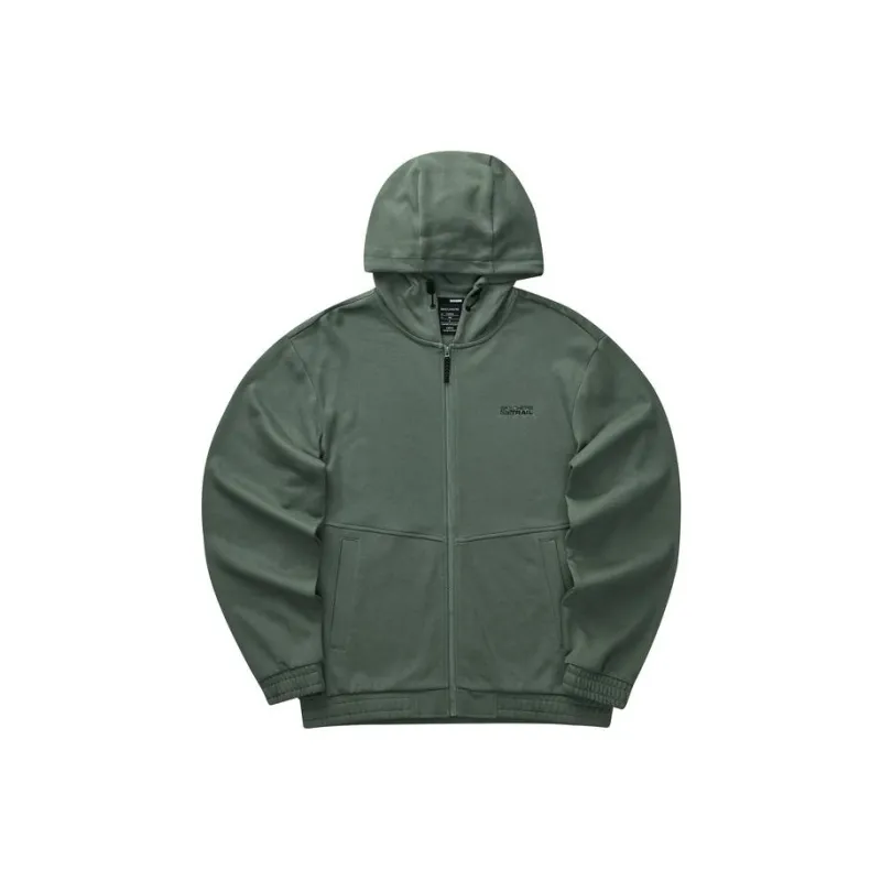 Skechers Stroll Sweatshirts Men Dracaena Green/035Z-0