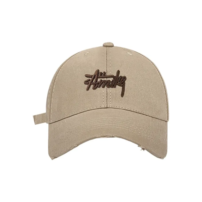A Good Thing Cotton Baseball Caps Unisex-8