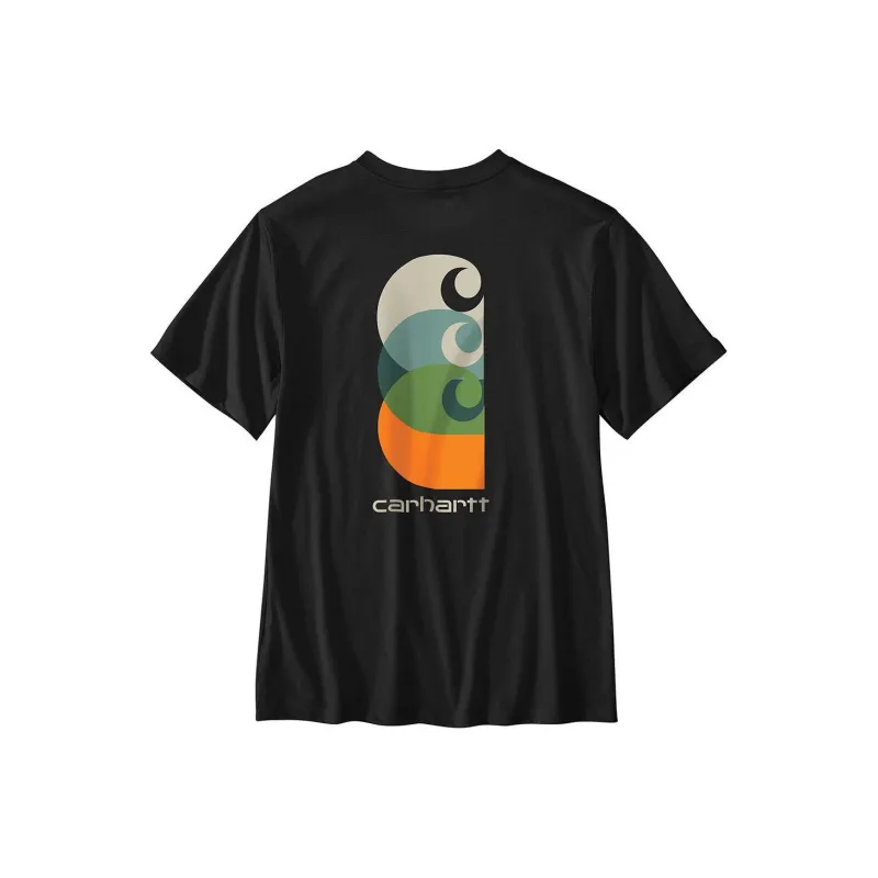 Carhartt T-Shirts Men-0