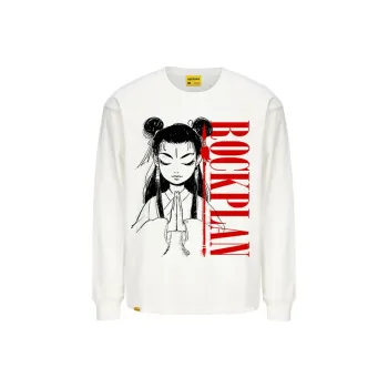 ROCK PLAN T-Shirts Unisex