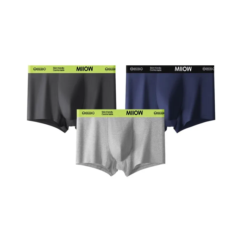 MIIOW Men Underpants-8