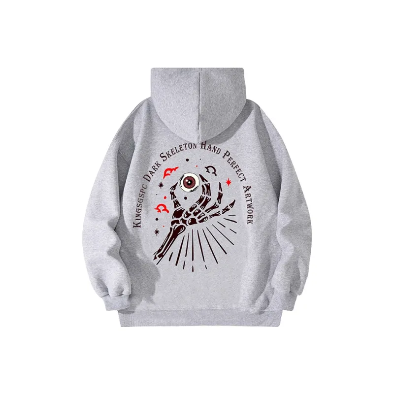 Kingsgspc Sweatshirts Unisex-24