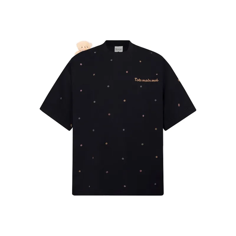 BONAS T Shirts Unisex-6