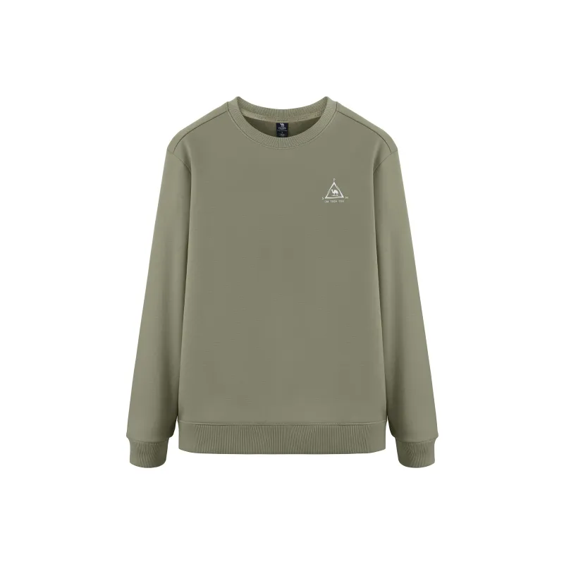 CAMEL Urban Function Series Sweatshirt Unisex-2