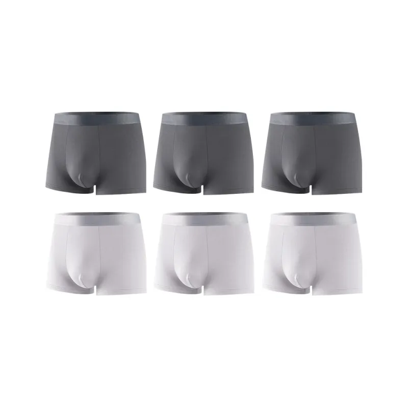 YUZHAOLIN Underpants Men's Multicolor-41