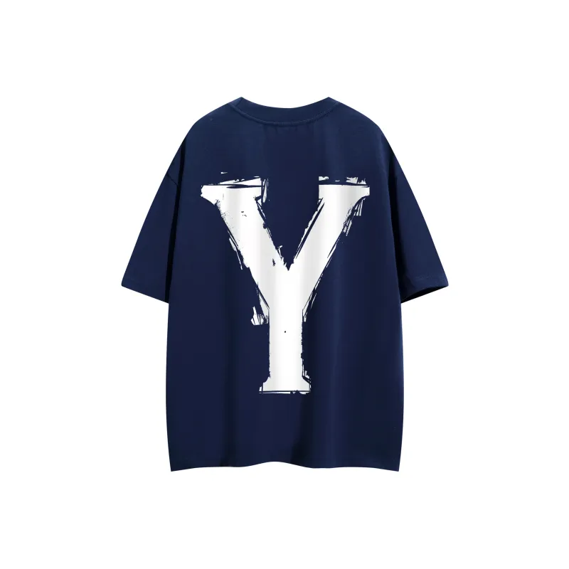 Wenpercy T-Shirts Unisex-8