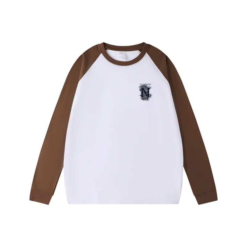 LIGHTNING BEAR T Shirts Unisex-20