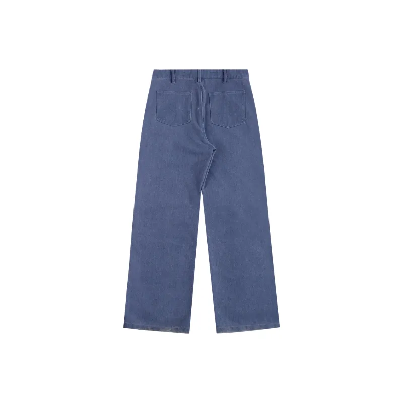 BURNIN Casual Pants Unisex-1