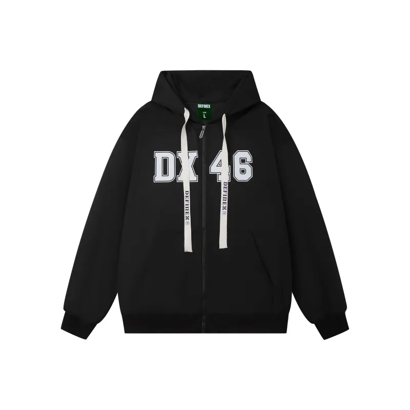 DEFINEX Sweatshirts Unisex-0