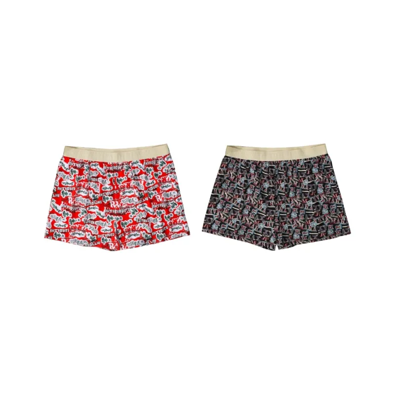 DUINIDESIYU Boxer Shorts Men's Combo Set-15