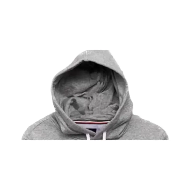 Tommy Hilfiger Sweatshirt Men's Light Gray-2