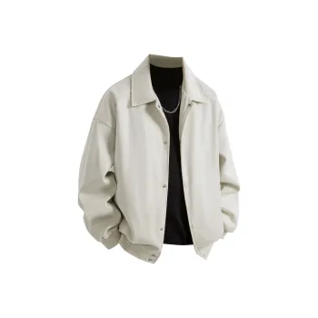 A.X.S.K Jackets Unisex