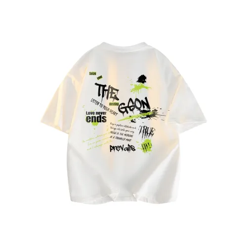 GSON T Shirts Unisex