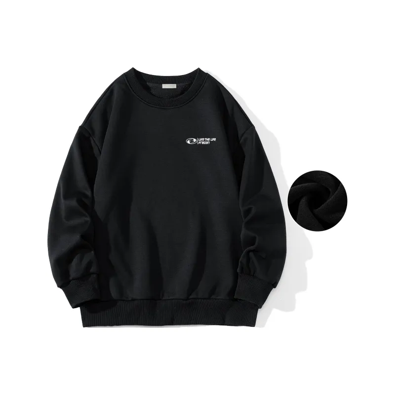 FREO3N Sweatshirts Unisex-5