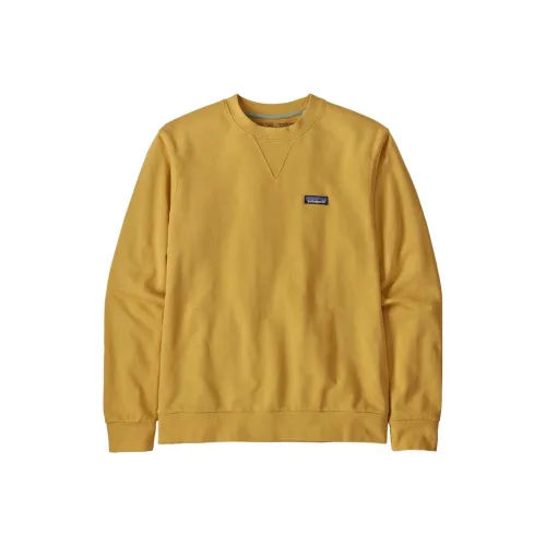 Patagonia Sweatshirts Men