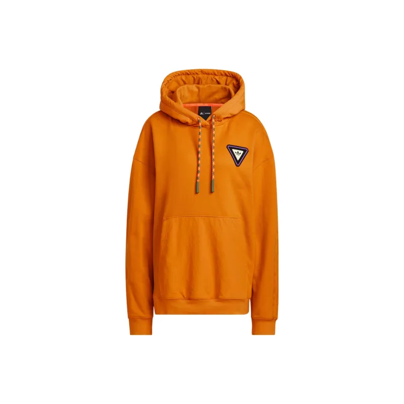 Adidas Ivy Park Hoodie All Gender-0