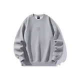 Heather Gray (Fleece-Lined)