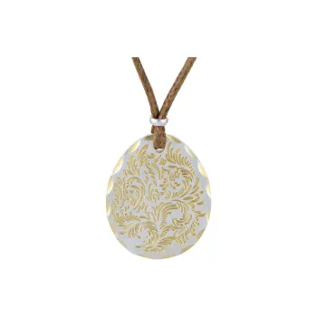 YINZHIXING 999 Fine Silver Pendants Unisex