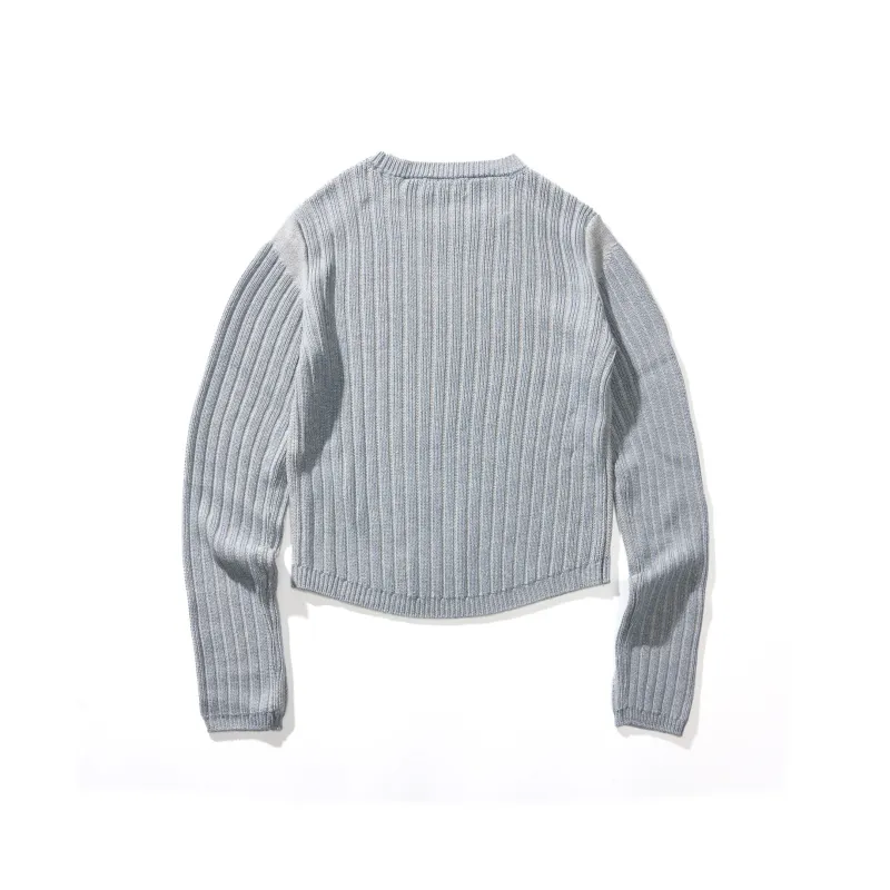 NOTHOMME Monterest Shun Time Wilderness Sweater Women's-1