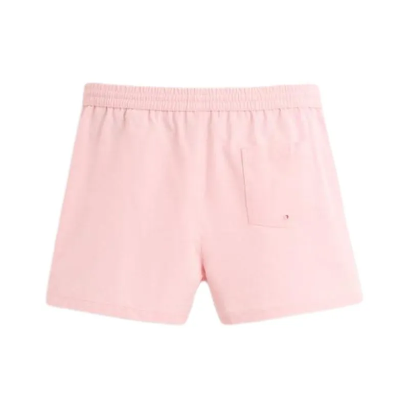ZARA Swimming Shorts Men's Pink-1