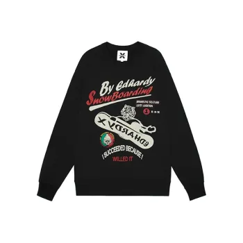 ED HARDY X Sweatshirts Unisex