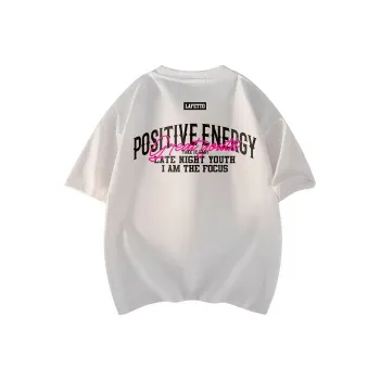 Lafetto T Shirts Unisex