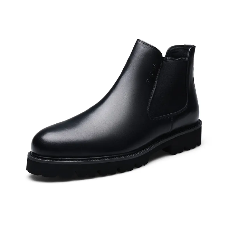 PARDASAUL Chelsea Boots Men-1