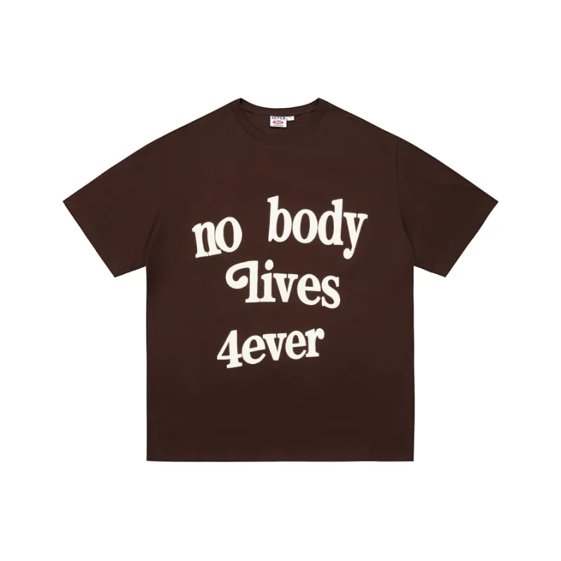 4EVER LAB T Shirts Unisex-3