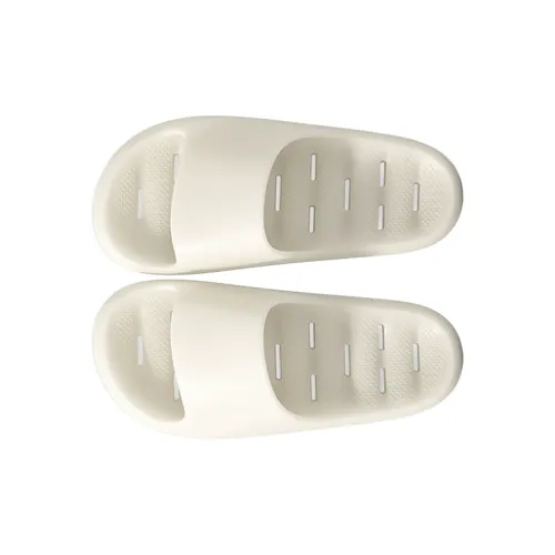 NANJIREN Slippers For Women's Summer Home Bathroom Bathing Slip Resistant Water Proof Home Slippers