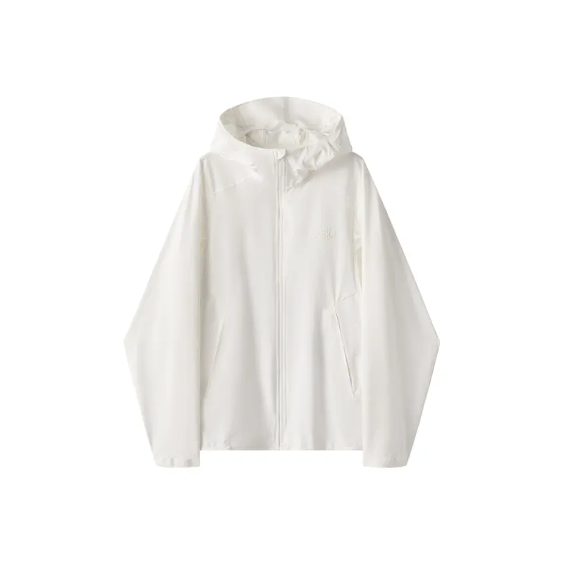 WILLIAM FOX&SONS Sun Protection Clothing Unisex-2