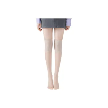 Lan Miao Thigh high Socks Women's