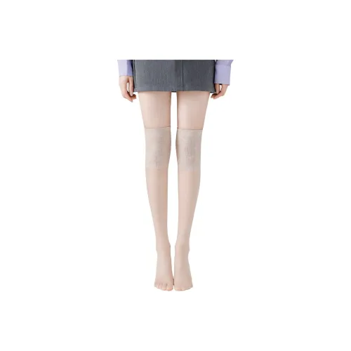 Lan Miao Thigh high Socks Women's