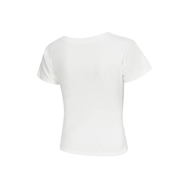 Byford Undershirts Women's White-1