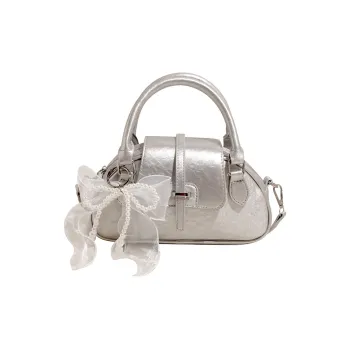 SURELAPTOP PU Crossbody Handbag Women's Multicolor