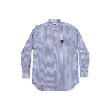 CDG Play Shirts Men